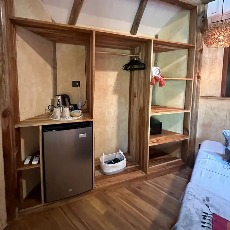 Almendro - Tierra Encantada