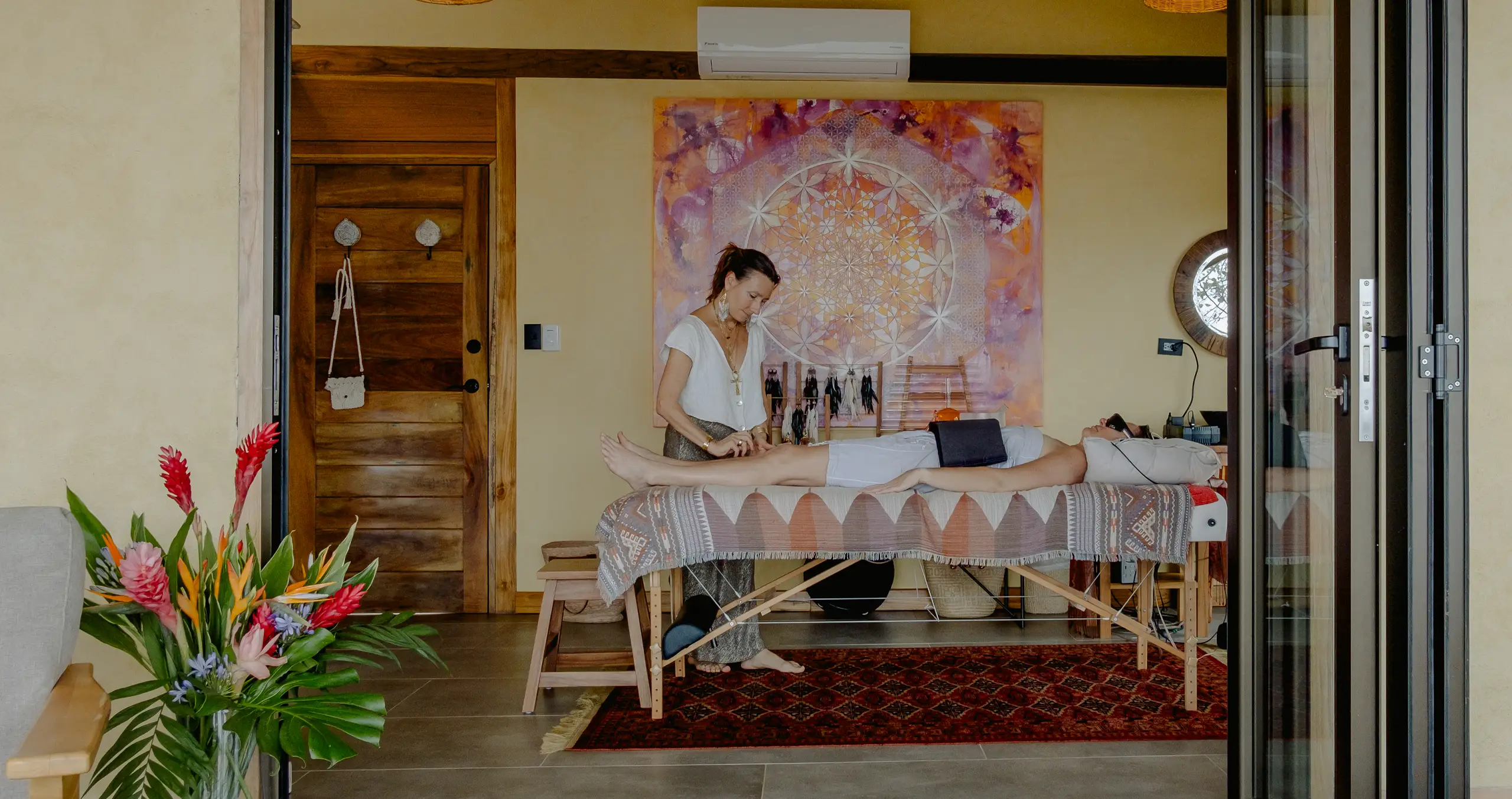 Accoustic - Tierra Encantada