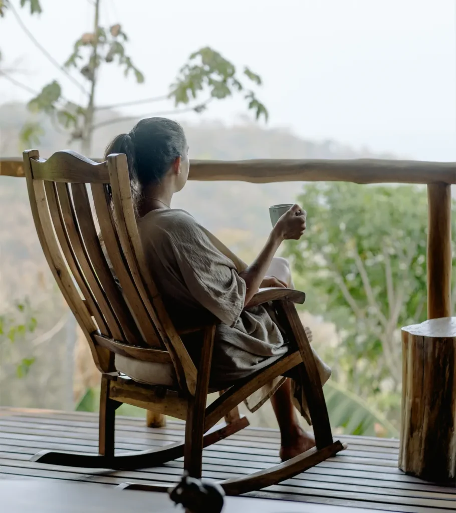 Tierra Encantada - Retreat