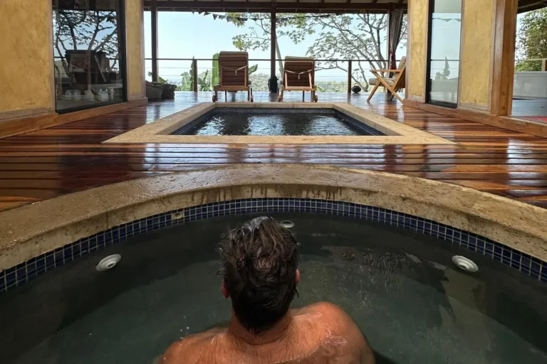 Cold Plunge - Tierra Encantada