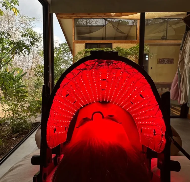 Body Countering - Tierra Encantada