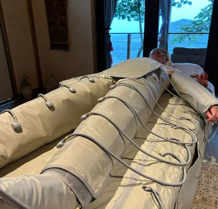 Lymphatic - Tierra Encantada