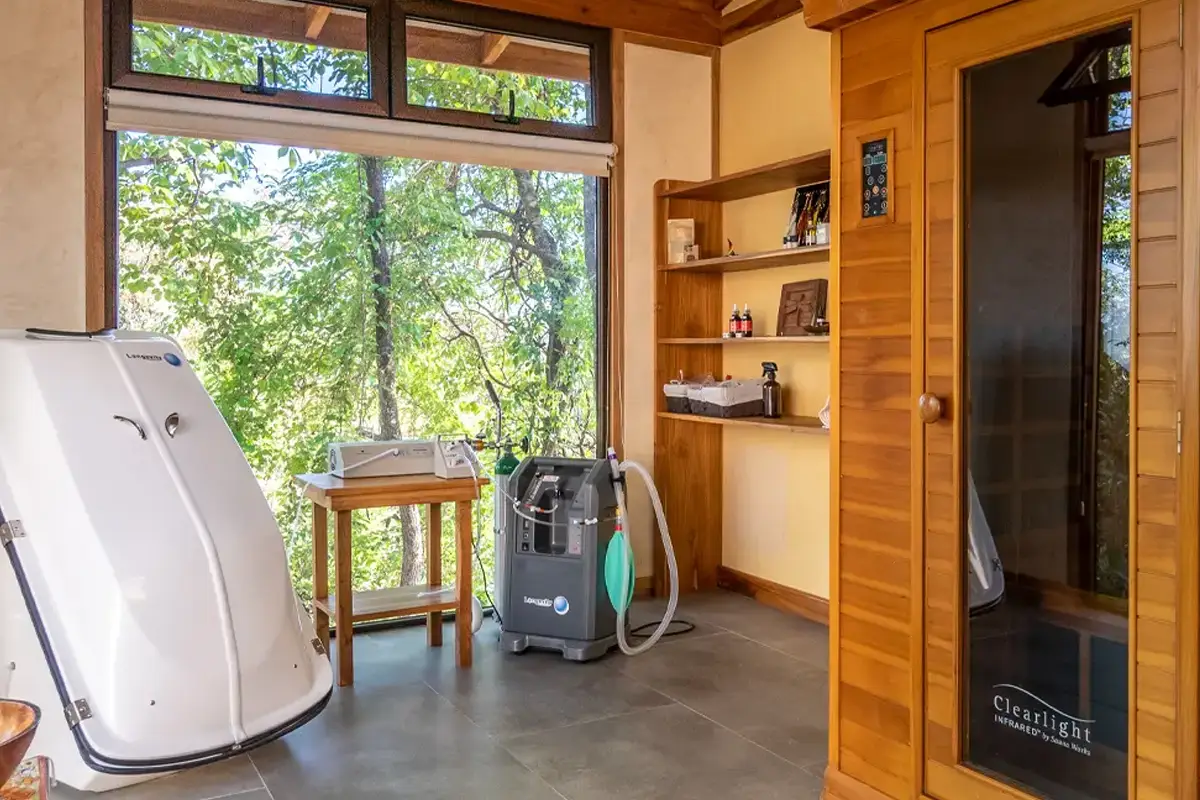 Ozone - Tierra Encantada