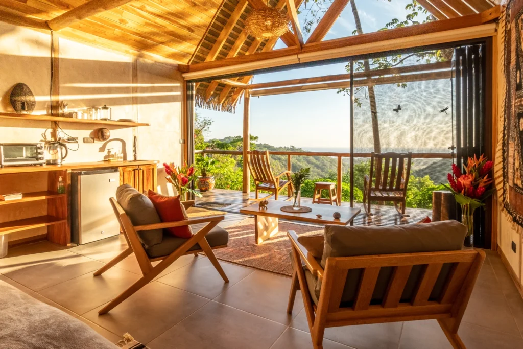 Tierra Encantada - Cocobolo