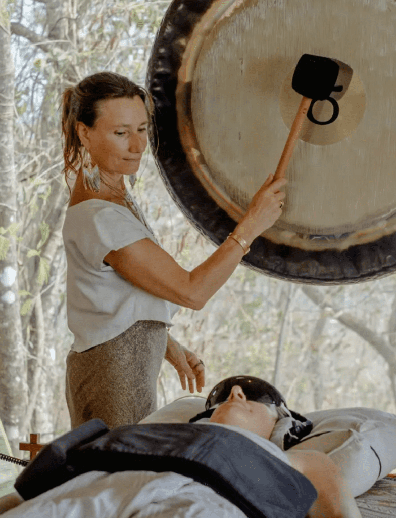 Yoga and meditation retreat Costa Rica