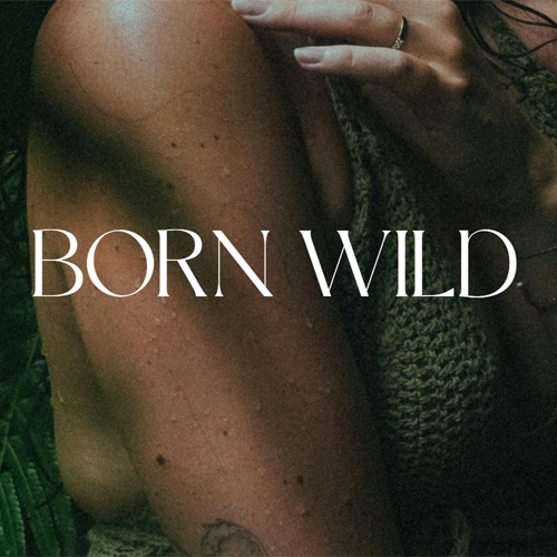 Born Wild Retreat