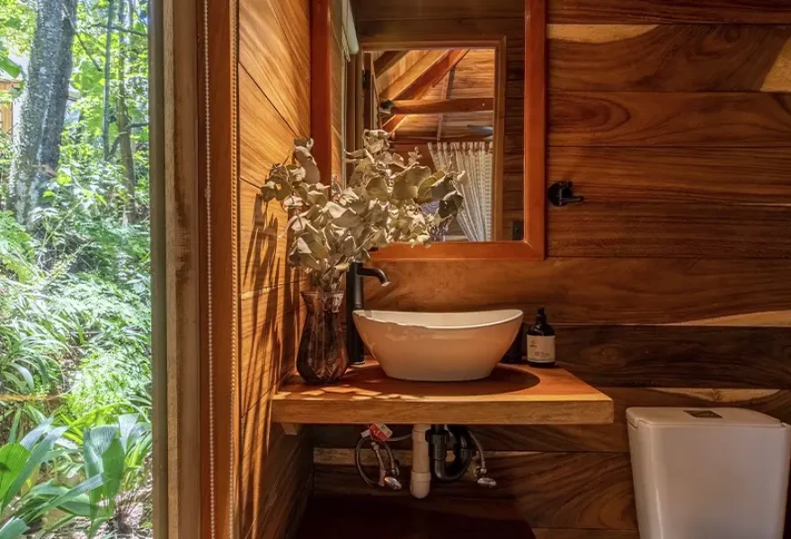 Tierra Encantada - Bali