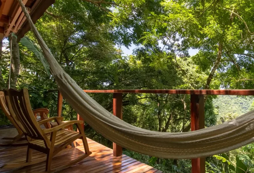 Tierra Encantada - Bali